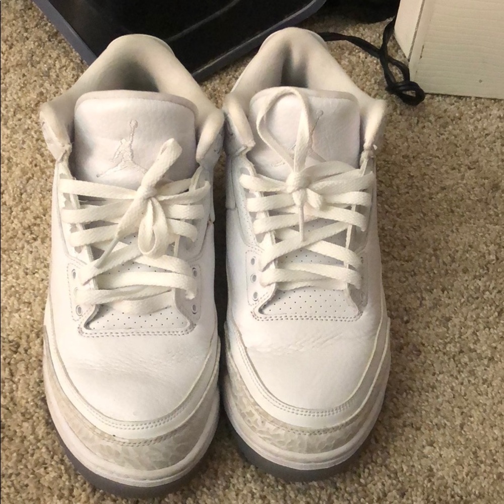 Jordan 3